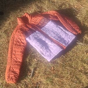 Cotopaxi Women XS Jacket